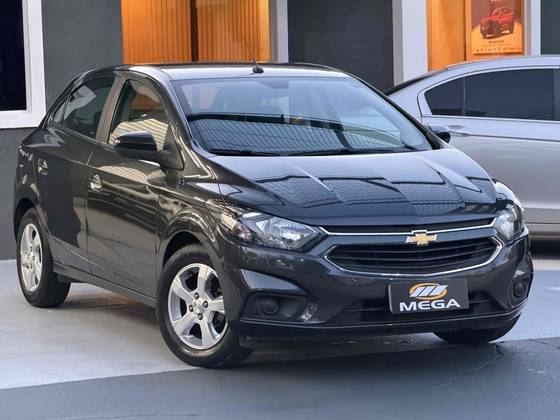 CHEVROLET ONIX 1.4 MPFI LT 8V FLEX 4P MANUAL CHEVROLET ONIX 1.4 MPFI LT 8V FLEX 4P MANUAL